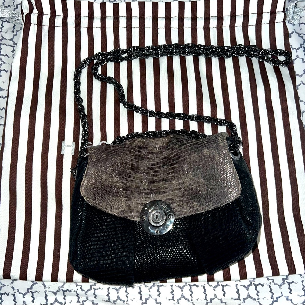Henry Bendel bag